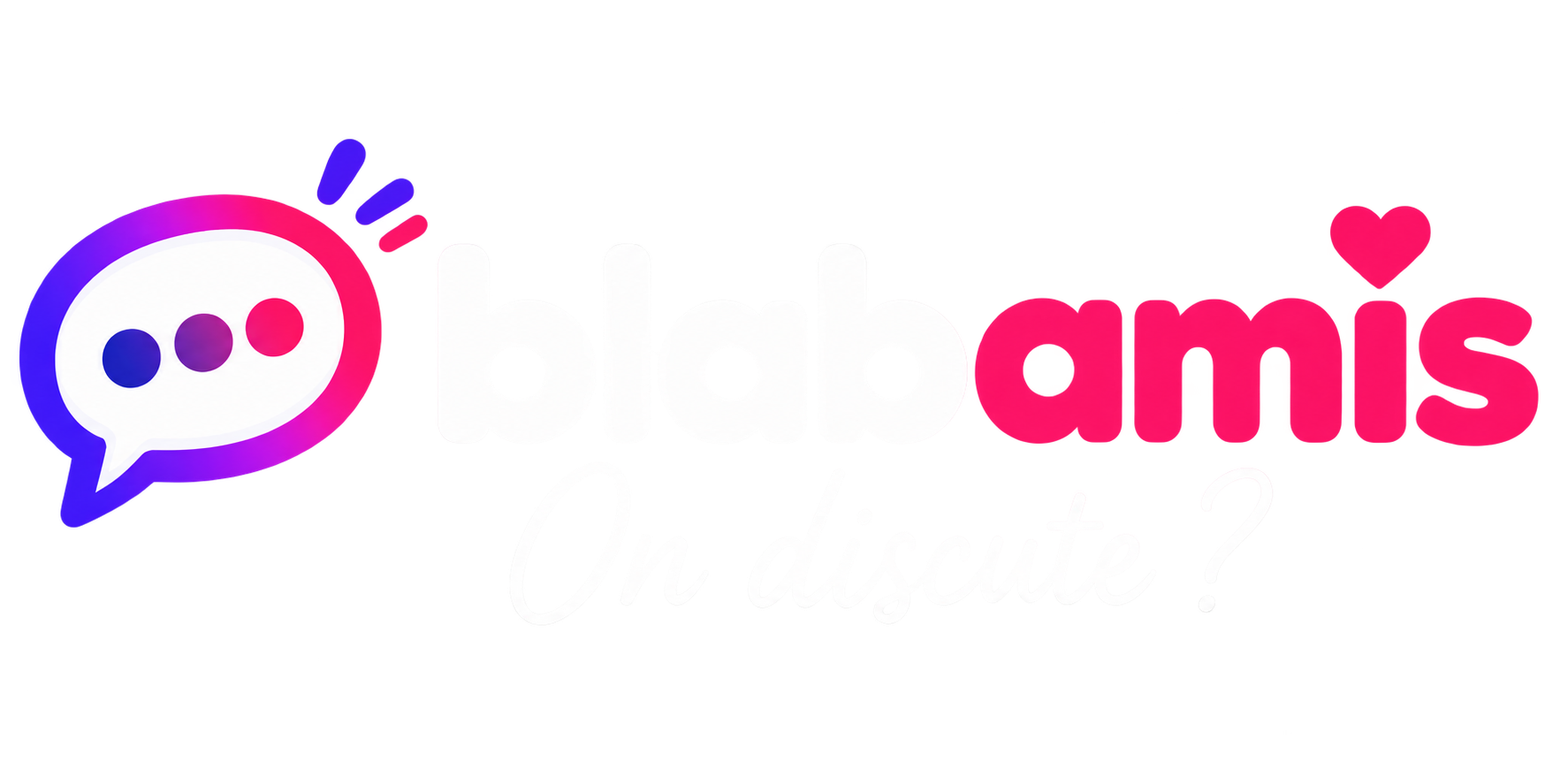 Blabamis — On discute ?